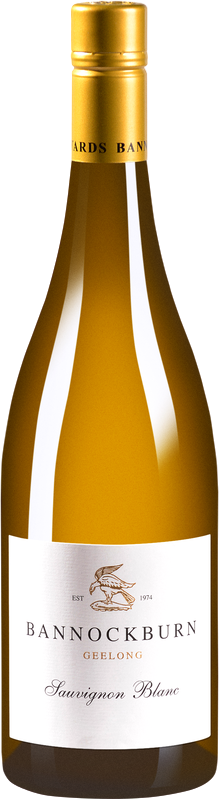 Bannockburn Vineyards Geelong Sauvignon Blanc